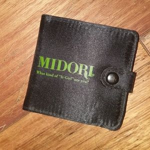 Midori Pocket Mirror